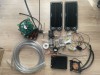 Cooler PC racire lichida - custom loop