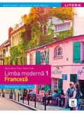 Cumpara ieftin Limba moderna 1. Franceza. Manual pentru clasa a VII-a/Raisa Elena Vlad, Dorin Gulie