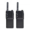 Aproape nou: Statie radio portabila PNI PMR R60, set cu 2 buc, 0.5W, SQ, Scan, Roge