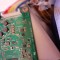 E159315 Grundig Main Board