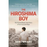 The Hiroshima Boy - Akiko Mikamo