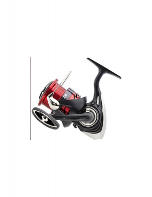 Mulineta Daiwa 23 Ninja LT Match &amp;amp; Feeder,Variante mulinete 6000 foto