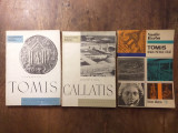 Tomis/ Callatis- 3 carti