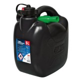 Canistra combustibil din plastic - 5l Garage AutoRide