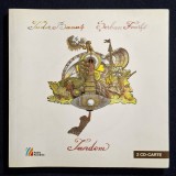Tandem - Tudor Banus si Serban Foarta + 2 CD