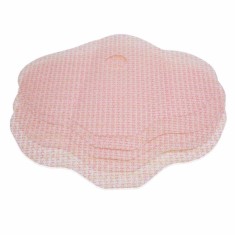 Set 5 plasturi pentru slabit cu cafeina, catechina, salicornia foto