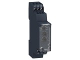 Releu Monitorizare Tensiune DIN IP30 RM17TU00