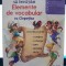 Sa invatam elemente de vocabular cu Clopotica, clasa intai +6 ani