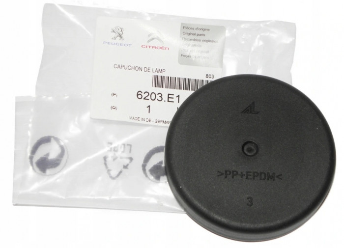 Capac Far Oe Citroen DS4 2011-2015 6203E1