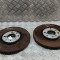 Set disc de fr&acirc;nă față CITRO&Euml;N C4 III BA_, BB_, BC_ 2024 OEM: 9809266280 29395672