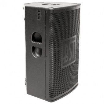 BOXA ACTIVA 2 CAI 15&quot;/38CM 600W RMS CLASA D