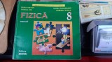 FIZICA CLASA A VIII A - TURCITU , PANAGHIANU , STOICA , POP, Clasa 8