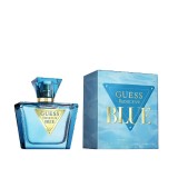 Guess Seductive Blue Eau de Toilette pentru femei EDT 75 ml