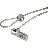 Cumpara ieftin Cablu antifurt Hama Light, cu cifru