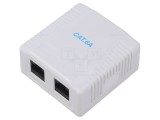 Conector cablu LOGILINK NP0101 &ndash; Calitate și fiabilitate