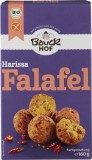 Falafel Harissa cu Ardei si Chili Bio Bauck Hof 160gr