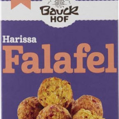 Falafel Harissa cu Ardei si Chili Bio Bauck Hof 160gr
