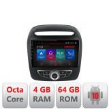 Navigatie Android Kia Sorento 2012-2015 4GB RAM 64GB LTE pentru masini cu navigatie