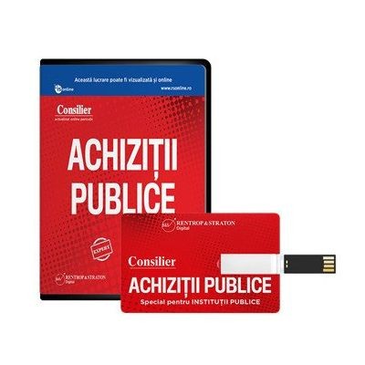 Consilier Achizitii Publice foto