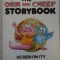 The orm and the cheep storybook