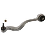 Brat suspensie roata BMW Seria 5 (E60/E61), 2003-2010; punte fata, partea dreapta, SPRE FATA, brat inferior, TEKNOROT 31126774825