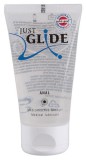 Just Glide Anal - Lubrifiant Anal pe Bază de Apă, 50ml, Orion