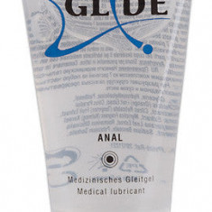 Just Glide Anal - Lubrifiant Anal pe Bază de Apă, 50ml