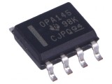 Amplificator Opera&Aring;&pound;ional 5,5MHz SO8