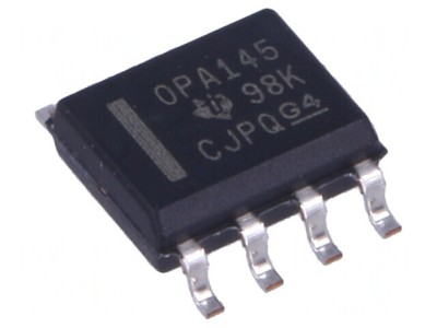 Amplificator Opera&amp;Aring;&amp;pound;ional 5,5MHz SO8 foto