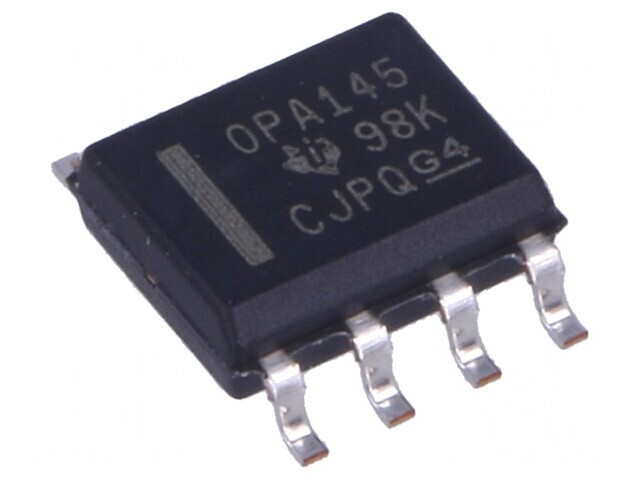 Amplificator Opera&Aring;&pound;ional 5,5MHz SO8