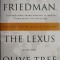 The Lexus and the Olive Tree &ndash; Thomas L. Friedman