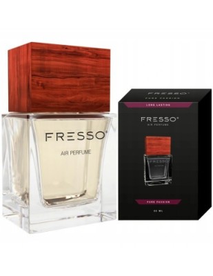 Odorizant Auto FRESSO Pure Passion 50ml foto