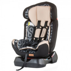 Scaun Auto Maxtro 0-25 kg 2019 Caramel foto