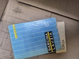 Sarcina și lauzia vintage