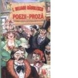 Poezii - Proza - Ion Heliade Radulescu
