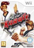 Joc Nintendo Wii All Star Karate
