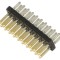 Conector Bărbați DIL Vertical 10 Pos.