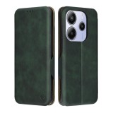 Techsuit - Safe Wallet Plus - Xiaomi Redmi Note 14 5G - Green