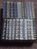 ALEXANDRE DUMAS - COLECTIA DE LUX ~ 20 CARTI COMPLETA ~