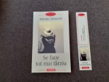 Antonio Tabucchi - Se face tot mai tarziu