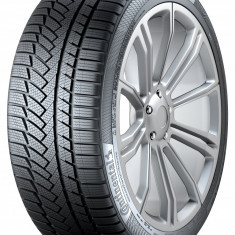 Anvelope Continental WINTER CONTACT TS850PE RUN FLAT 225/55R17 97H Iarna