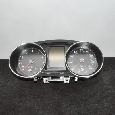 Ceas de bord VW POLO 6R, 6C 2017 OEM: 6C0920940G,A2C38469300 2800952 foto