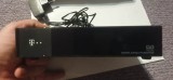 Digital satellite Receiver Telekom model N52665 COSHIP, 120cm, Cappuccino