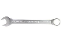 Cheie combinata 10mm CR-V TMP DIN 3113 Top Master Pro 235155 HardWork ToolsRange