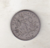 bnk mnd Bolivia 10 centavos 1936 vf