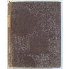 LES ANIMAUX VIVANTS DU MONDE - HISYOIRE NATURELLE , VOL . I - II par CHARLES J . CORNISH , EDITIE INTERBELICA , COLEGAT DE DOUA CARTI *