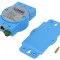 Switch Ethernet neadministrabil 5 porturi 10-30VDC