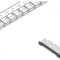 Conector FFC/FPC Orizontal 20 Pin ZIF