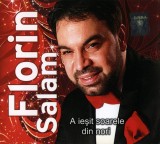 Florin Salam - A Ieșit Soarele Din Nori, CD