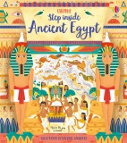 Step inside ancient Egypt | Rob Lloyd Jones